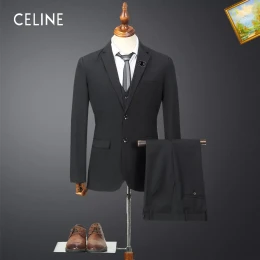 celine survetements manches longues pour homme s_12b215b